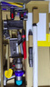 戴森（DYSON）V15 Detect Fluffy無(wú)繩吸塵器（新一代藍(lán)色）【原裝進(jìn)口】手持無(wú)線 除螨 寵物家庭適用 曬單實(shí)拍圖