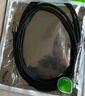 畢亞茲 USB2.0數(shù)據(jù)線公對(duì)公 移動(dòng)硬盤盒高速傳輸雙公頭連接線 筆記本接散熱器機(jī)頂盒 1米 曬單實(shí)拍圖
