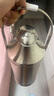 SIMELO保溫壺家用玻璃內(nèi)膽保溫瓶熱水瓶暖壺學(xué)生宿舍開水瓶3.2L精鋼鴨嘴 曬單實(shí)拍圖