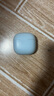 小米（MI）Redmi Buds 6 青春版 入耳式藍(lán)牙耳機(jī) 42dB降噪 適用于安卓蘋果手機(jī) 雨霧藍(lán) 曬單實(shí)拍圖