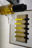 雛菊的天空琥珀時光眼部護理套組抗皺緊致眼油眼膜8ml+5片/盒 曬單實拍圖