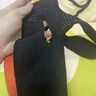 UOSU下巴脫臼固定帶防下頜骨脫位繃帶托下顎頭套矯正器器老人兒童可用 【成人通用款】黑色固定帶 曬單實(shí)拍圖