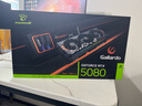 萬麗分期免息GeForce RTX 5080 OC 16GB GDDR7 星艦 DLSS 4全新盒裝三風(fēng)扇電競(jìng)設(shè)計(jì)直播AI獨(dú)立游戲顯卡 曬單實(shí)拍圖