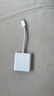原奘 適用蘋果Apple 閃電/Lightning轉(zhuǎn) USB 相機轉(zhuǎn)換器  iPhone轉(zhuǎn)接頭 手機轉(zhuǎn)接頭 蘋果轉(zhuǎn)usb3.0+快充 曬單實拍圖