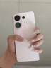 vivo S30 多彩輕薄直屏 5000萬索尼超級潛望長焦 高通第四代驍龍7 6500mAh長續(xù)航 新品手機 國家補貼 桃桃粉 12GB+512GB 贈氣傳導(dǎo)運動耳機 曬單實拍圖