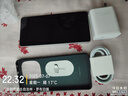 vivo iQOO Z10 Turbo Pro 16GB+256GB 云海白 政府補貼 第四代驍龍8s 120W超快閃充 手機【移動補貼】 曬單實拍圖