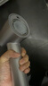 米家小米高速水離子吹風(fēng)機(jī)H701 家用大風(fēng)力大功率速干降噪雙水離子護(hù)發(fā) 銀河灰國(guó)家補(bǔ)貼七夕情人節(jié)禮物 曬單實(shí)拍圖