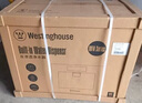 西屋（Westinghouse）嵌入式直飲機(jī)凈飲機(jī) 家用即熱制冷凈水飲水一體 RO反滲透0阻垢劑 廚下凈水 礦物水WFHRO500G-Q6S 曬單實(shí)拍圖