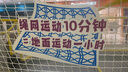帥仕（shuaishi）廚房用具置物架落地多層餐邊柜收納碗柜家用櫥柜微波爐烤箱儲(chǔ)物柜 【升級(jí)特厚】灰5層80長(zhǎng)42深 曬單實(shí)拍圖