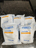 碧然德（BRITA）過濾凈水器 家用濾水壺 凈水壺 海洋系列 3.5L（藍(lán)）+專家版濾芯5枚 環(huán)保加固包裝 曬單實(shí)拍圖