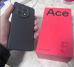 一加 Ace 5 12GB+256GB 全速黑 國家補貼 第三代驍龍 8 風馳游戲內核 冰川電池 oppo游戲AI智能5G手機 曬單實拍圖