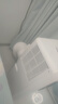 志高（CHIGO）移動空調(diào)單冷暖型 空調(diào)一體機(jī)免外機(jī)免排水免安裝小空調(diào)可移動式空調(diào)廚房客廳出租房立式制冷空調(diào) 1匹 單冷-@銷量王 曬單實(shí)拍圖