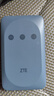 中興原裝隨身wifi【送1500G】支持5G 4G設備免插卡移動隨行便攜式無限無線網(wǎng)卡全國通用流量2025款 【原裝】【電池款】中興電信移動雙網(wǎng)免插卡-藍 中興自研芯片-隨時隨地用 曬單實拍圖