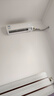 海爾（Haier） 空調(diào)掛機(jī)1.5匹巨省電 新一級(jí)變頻 冷暖兩用 內(nèi)外機(jī)自清潔 壁掛式臥室家用大風(fēng)量 1.5匹 一級(jí)能效 WIFI智能控溫 曬單實(shí)拍圖
