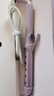 lena雙通道負(fù)離子卷發(fā)棒32mm 卷發(fā)棒大卷不傷發(fā) 大波浪電卷發(fā)神器 劉海短發(fā)卷發(fā)棒女LN-S10-32 曬單實(shí)拍圖