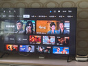 索尼（SONY）新品 55英寸 索尼電視3系 4K HDR 全面屏電視 K-55S30 曬單實拍圖
