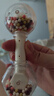十月結(jié)晶嬰幼兒童玩具手搖鈴牙膠套裝手握訓(xùn)練早教-升級6件套【送收納箱】 曬單實拍圖