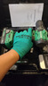 高壹工機（HiKOKI）DS18DG充電式起子手電鉆無刷18V工業(yè)級電動螺絲刀起子機兩電一充 曬單實拍圖