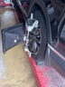普利司通汽車(chē)輪胎 235/60R18 103H 動(dòng)力俠 H/L 33 配套本田CR-V 曬單實(shí)拍圖