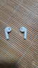 OPPO Enco R3藍(lán)牙耳機(jī)encor3半入耳式音樂耳機(jī)oppoencor3AI通話降噪學(xué)生運(yùn)動(dòng)音樂藍(lán)牙耳機(jī)OPPO藍(lán)牙耳機(jī) Enco R3【月白】 曬單實(shí)拍圖