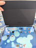 倍思iPadair7/6保護(hù)殼平板保護(hù)套【冰透裸機(jī)】適用2025年款iPad Pro18-22/Air7/6/5/4-10.9/11英寸 曬單實(shí)拍圖