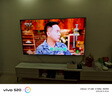 TCL雷鳥電視 75鶴6 Ultra 25款（PLUS版） 75英寸QD-MiniLED高階VA 家電國家補貼電視75S595C Ultra-A 曬單實拍圖