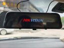 HIKVISION?？低曅熊囉涗泝xN6PLUS前后雙錄智能流媒體 2K超高清星光夜視 曬單實(shí)拍圖