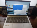 惠普筆記本 EliteBook 630G11 13.3英寸商用輕薄筆記本辦公電腦(Ultra5-125U 16G 1TSSD W11H)標(biāo)機(jī) 曬單實(shí)拍圖