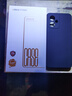 KEKLLE 適用紅米note12手機(jī)殼 紅米Redmi note12 5G版保護(hù)套防摔超薄軟殼男女款【優(yōu)雅黑】升級液態(tài)硅膠 曬單實(shí)拍圖