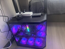 華碩（ASUS）RTX5080主機RTX5070Ti/5090D主機i9 14900KF U7 265K rog全家桶黑神話游戲主機臺式組裝機電腦整機 i7 14700KF+華碩RTX5060Ti丨二 曬單實拍圖