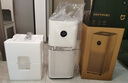 米家小米空氣凈化器5 除甲醛除菌除異味 家用 除霧霾PM2.5 低噪設計 曬單實拍圖