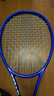 Wilson威爾勝2025 ULTRA 99 PRO V5鄭欽文同款系列成人專(zhuān)業(yè)網(wǎng)球拍 曬單實(shí)拍圖