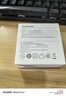 綠聯(lián)充電套裝PD20W快充頭氮化鎵充電器+PD60W雙Type-C數(shù)據(jù)線 適用蘋果iPhone16/15ProMax手機(jī)iPad 曬單實(shí)拍圖