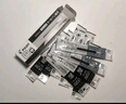 百樂（PILOT） juice果汁筆學生用中性筆速干水筆按動式大容量學霸刷考題考試用筆可替換芯 【刷題推薦】黑色2支筆+10支筆芯 曬單實拍圖