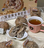 三只松鼠全麥椰香紅豆卷1000g 全麥面包吐司小蛋糕早餐休閑零食糕點(diǎn)點(diǎn)心 曬單實(shí)拍圖