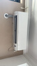 三菱電機（Mitsubishi Electric）LZ系列1.5匹 菱之潔 新一級能效13-21㎡適用變頻冷暖 空調(diào)省電掛機國家補貼內(nèi)部清潔 MSZ-LZ12VF 曬單實拍圖