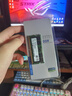 SK HYNIX海力士 DDR5 4800 5600 6400 筆記本內(nèi)存條 原廠海力士Adie Mdie顆粒 16G | DDR5 | 5600MHz | 單條 曬單實(shí)拍圖