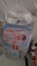好奇（Huggies）金裝嬰兒尿不濕云柔成長褲加大號XXXL58超薄柔軟大吸力透氣 曬單實拍圖