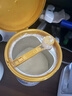 伊利金領冠珍護1段0-6月嬰兒奶粉900g送小罐試用裝130g旗艦店官方正品 珍護1段900g【會員送130g+1盒】 曬單實拍圖