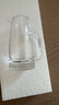 CLITON白酒杯分酒器 倒酒器家用帶刻度分酒壺小酒盅100ml 白酒壺6只套裝 曬單實(shí)拍圖