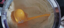 a2奶粉 澳洲紫白金版 幼兒配方牛奶粉 3段900g 【原箱6罐】3段-1歲以上 曬單實拍圖