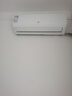 申花空調補貼 節能空調掛機 家用 壁掛式 臥室出租屋 省電變頻  以舊換新 安靜低音快速冷暖獨立除濕 大1.5匹 一級能效 【冷暖】全銅管 上門(mén)安裝 送貨入戶(hù) 曬單實(shí)拍圖