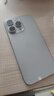 【第三方屏幕】Apple iPhone 15Pro 蘋果15Pro 蘋果15promax二手蘋果手機(jī) 15ProMax  白色【第三方屏幕】 95新 256G【六期免息+配件大禮包】 曬單實(shí)拍圖