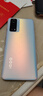 vivo iQOO Z5x 二手5G手機 天璣900高性能5G芯 120Hz電競屏 游戲拍照手機 透鏡黑【贈配件大禮包】 【95新】8+256G 曬單實拍圖