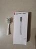 力博得（Lebooo）智能電動牙刷刷頭·清潔型 白色2支裝 曬單實拍圖
