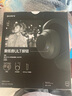 索尼（SONY）ULT WEAR 重低音頭戴式降噪藍(lán)牙耳機(jī)（WH-ULT900N）森林灰 高考祝福禮物 曬單實(shí)拍圖
