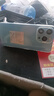 OP16ProMax 2025新款512GB手機補貼20% 5G卡超薄旗艦游戲大屏全網(wǎng)通雙卡雙待百元機便宜備用學生新機 藍色 16GB+256GB 官方標配 曬單實拍圖