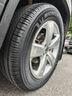 米其林（MICHELIN）汽車輪胎 235/55R17 103W 浩悅五代 Primacy 5 適配途觀/君越 曬單實拍圖