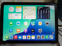 Apple/蘋果【國家補貼】iPad 11英寸 A16芯片2025年款 平板電腦 (128GB WLAN版/學習辦公娛樂)銀色 曬單實拍圖