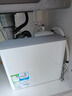 海爾（Haier）凈水器家用廚下式RO反滲透純水機(jī)直飲加熱一體機(jī)自來水全屋前置過濾器套裝前十名小白鯨 TOP即熱管線機(jī)+頂配前置+凈水器 曬單實(shí)拍圖